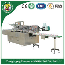 China Hersteller Wellpappe Flexo Druckmaschine